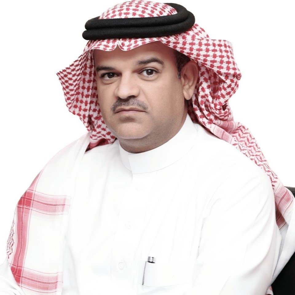 Abdulaziz Alghamdi
